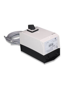 Control box drive LB 3Ph/N/PE 400V 0.37/0.55kW